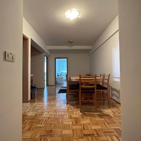 Apartma Lunca 2 Liubliana Exterior foto