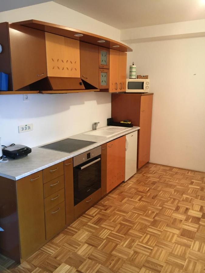 Apartma Lunca 2 Liubliana Exterior foto