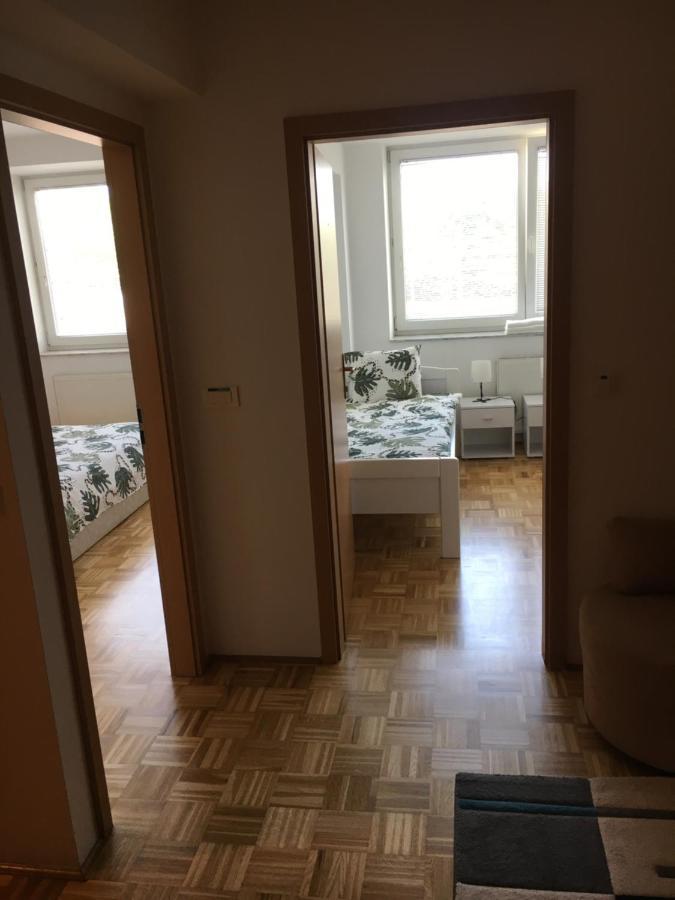 Apartma Lunca 2 Liubliana Exterior foto
