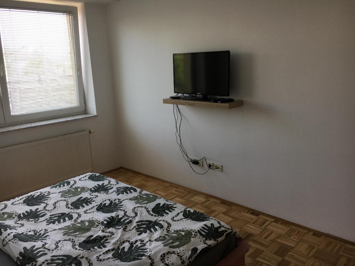 Apartma Lunca 2 Liubliana Exterior foto
