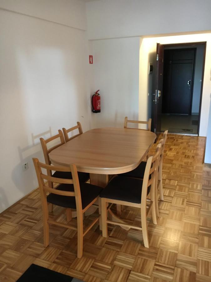 Apartma Lunca 2 Liubliana Exterior foto