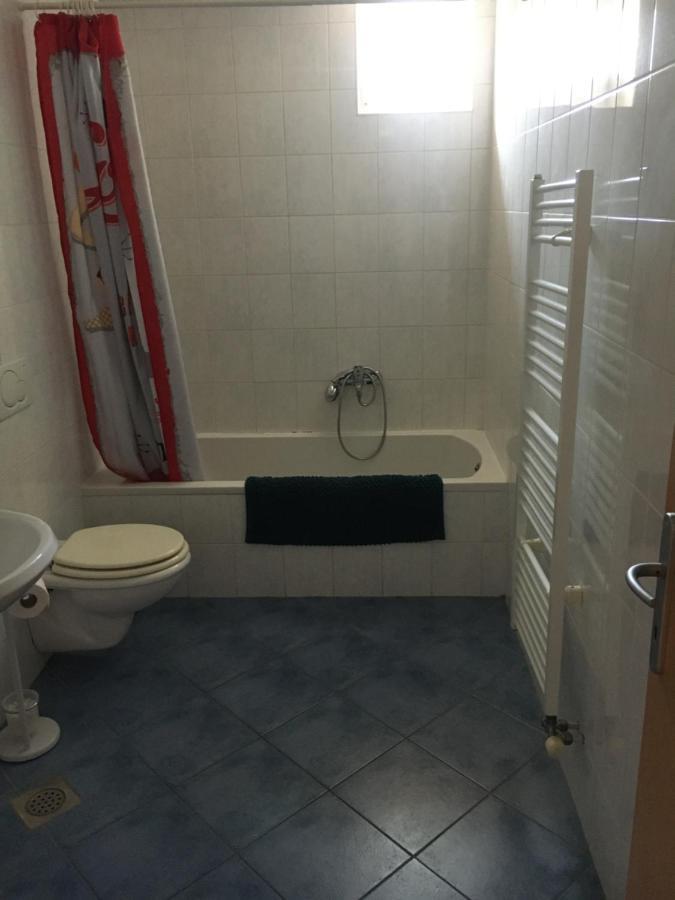 Apartma Lunca 2 Liubliana Exterior foto