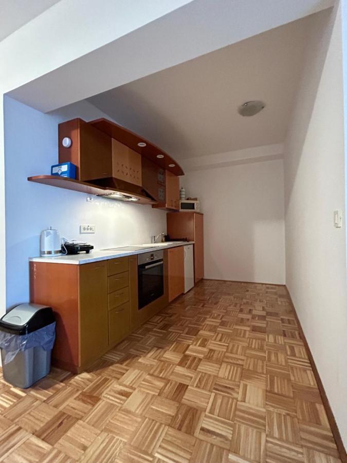 Apartma Lunca 2 Liubliana Exterior foto