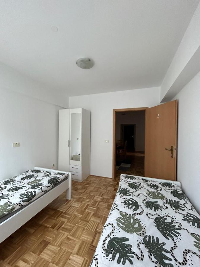 Apartma Lunca 2 Liubliana Exterior foto
