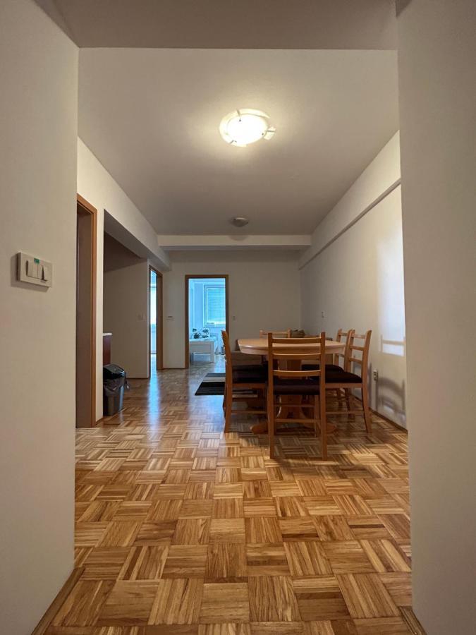 Apartma Lunca 2 Liubliana Exterior foto