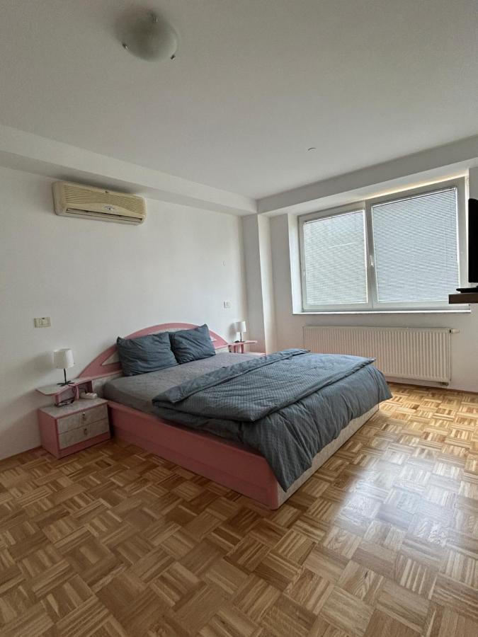 Apartma Lunca 2 Liubliana Exterior foto