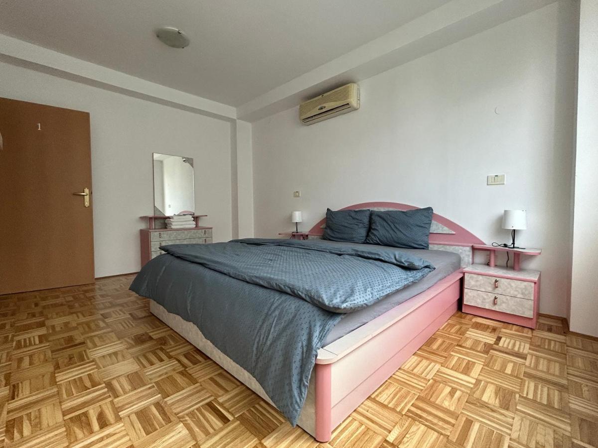Apartma Lunca 2 Liubliana Exterior foto